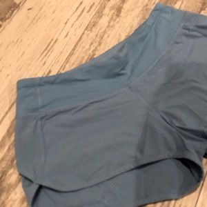 Lululemon Speed Up Short